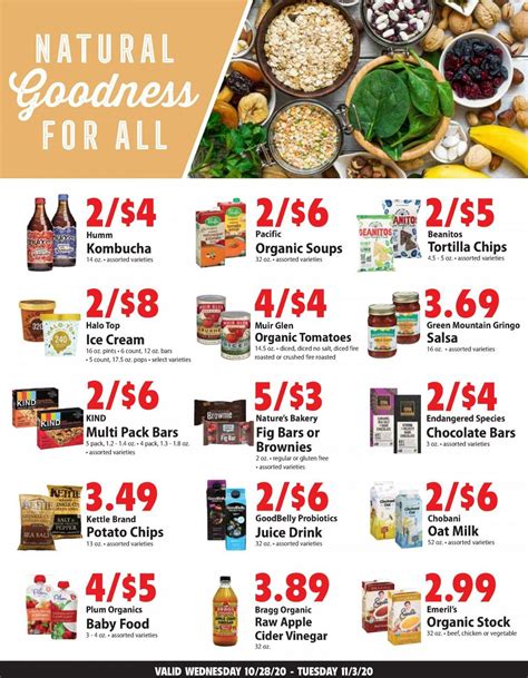 Festival Foods | Browse Specials Page 1 Weekly Specials February 7th – February 13th, 2024 Ad Search Search Browse Specials Select the categories you want …